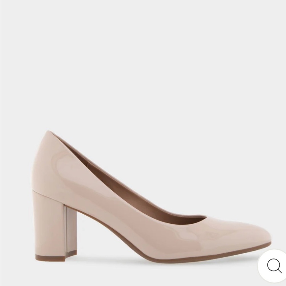 Aerosole Betsy Pump